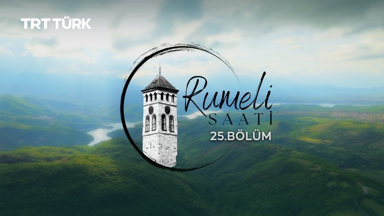 Travnik | Rumeli Saati - 25. Bölüm
