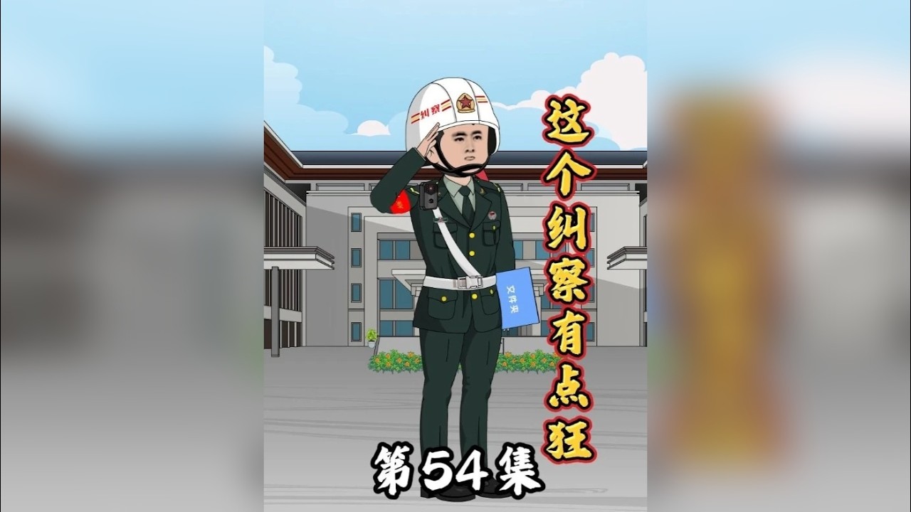 第54集 纠察排的桃花劫