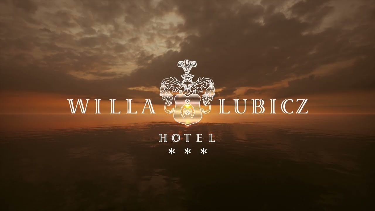 Willa Lubicz*** - pobyt nad morzem #RealizacjeHotelePLUS