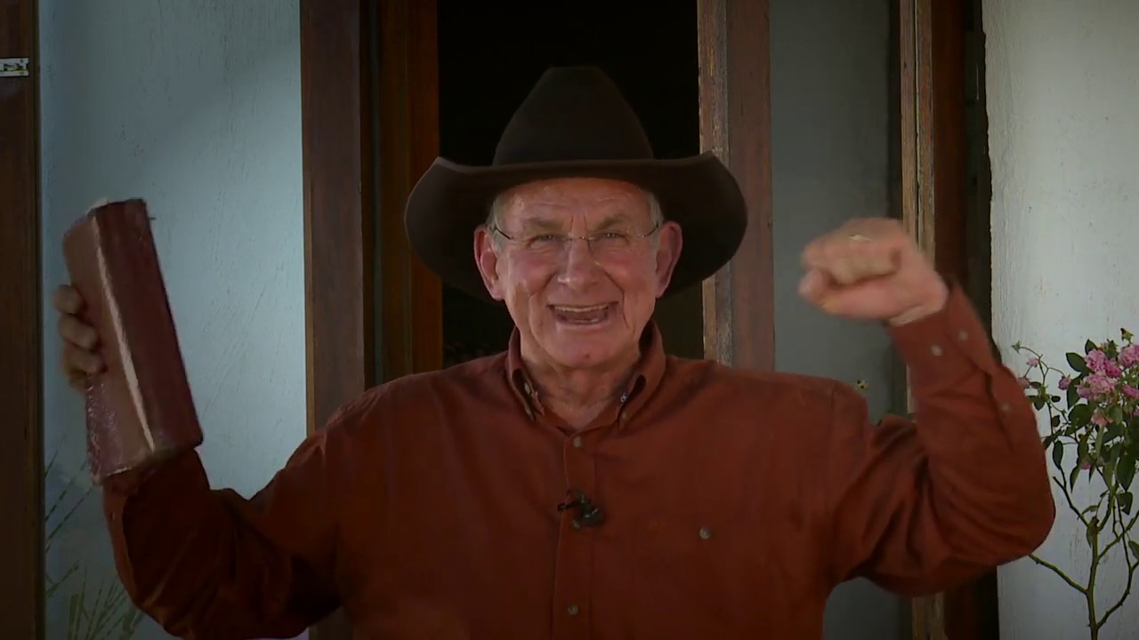 Careless Talk - Grassroots with Angus Buchan