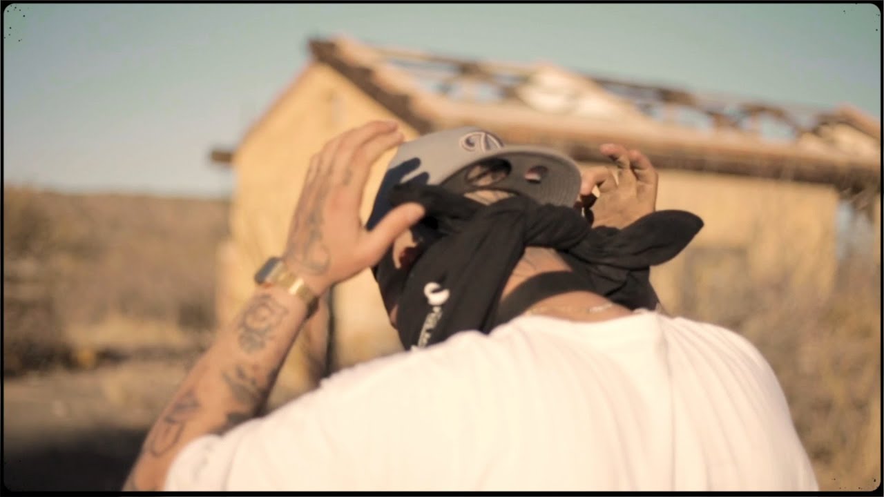 Kaoz Criterio - Modo Kamikaze (Video Oficial)