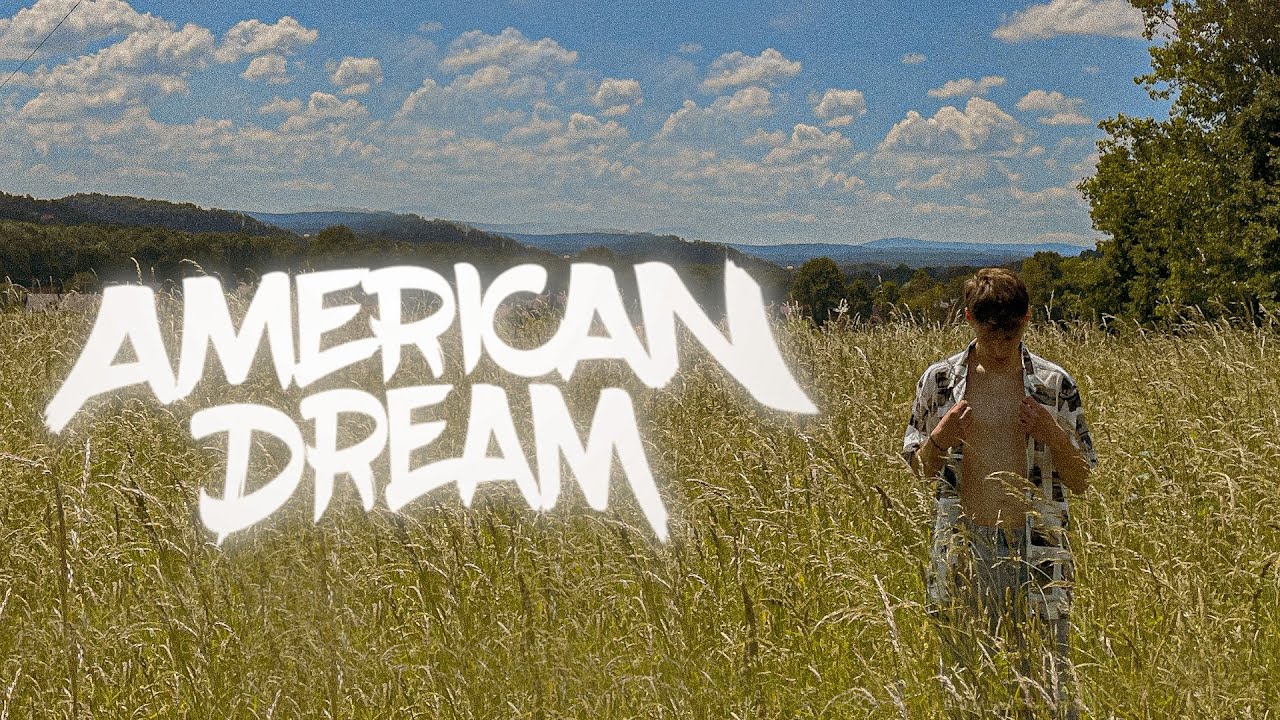 American Dream- Paliseq (Oficial Video)