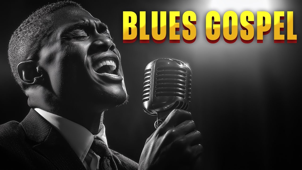 Timeless Southern Soul | Vintage Gospel Blues & Classic Worship Spirit