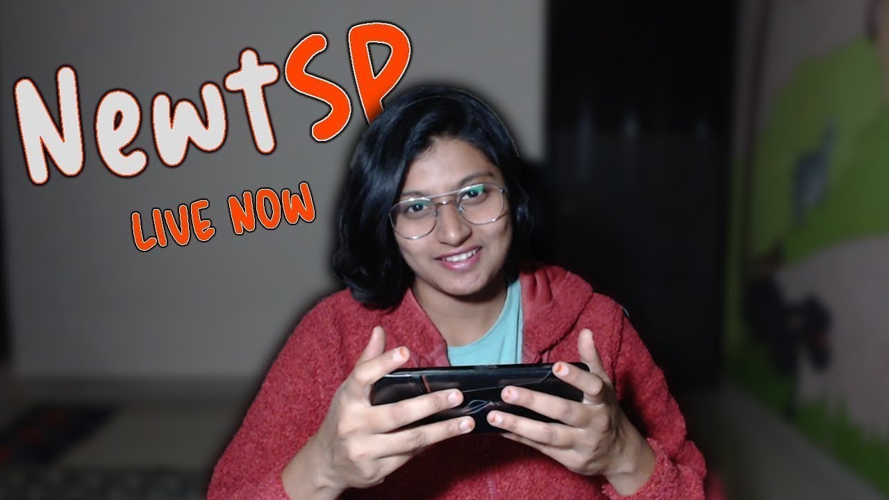 🔴 BGMI with @KaruppuVella & team ! #newtsp BGMI Live தமிழ் #tamillive #bgmi