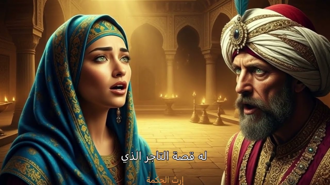 باع حياته ليفدي من أحسن إليه.. قصة وفاء أذهلت الخليفة وأبكت القلوب! (من كنوز التراث)