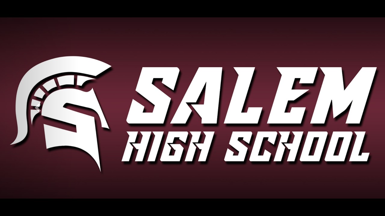 2026 Salem High School Graduation