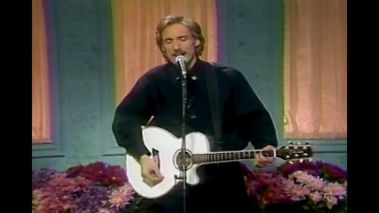 George Fox - Mustang Heart on the Dini Petty Show
