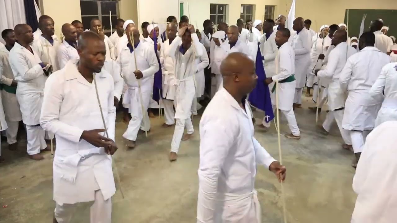 Inqaba Yenkanyezi