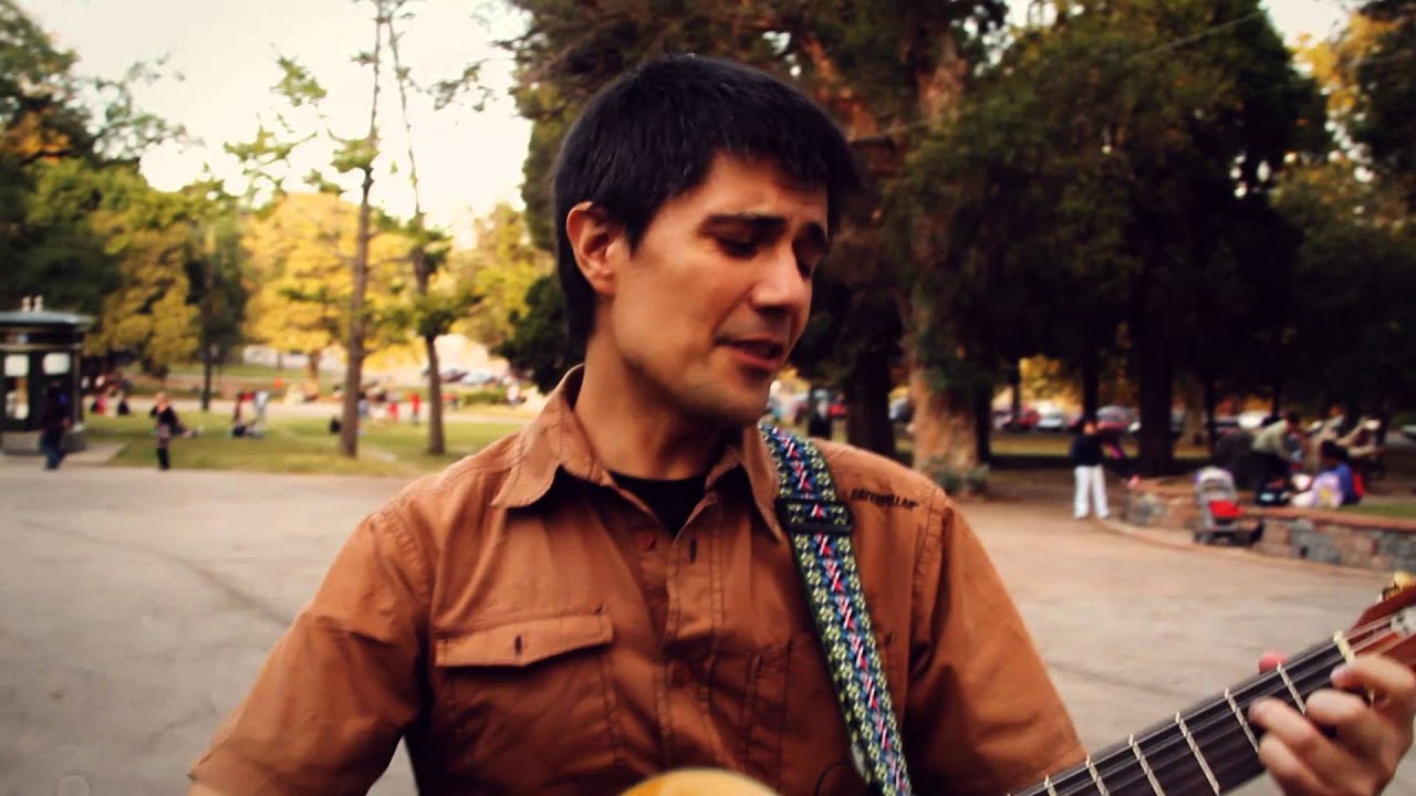 CIEMPIÉS | Darío Iglesias | Aire de Diciembre