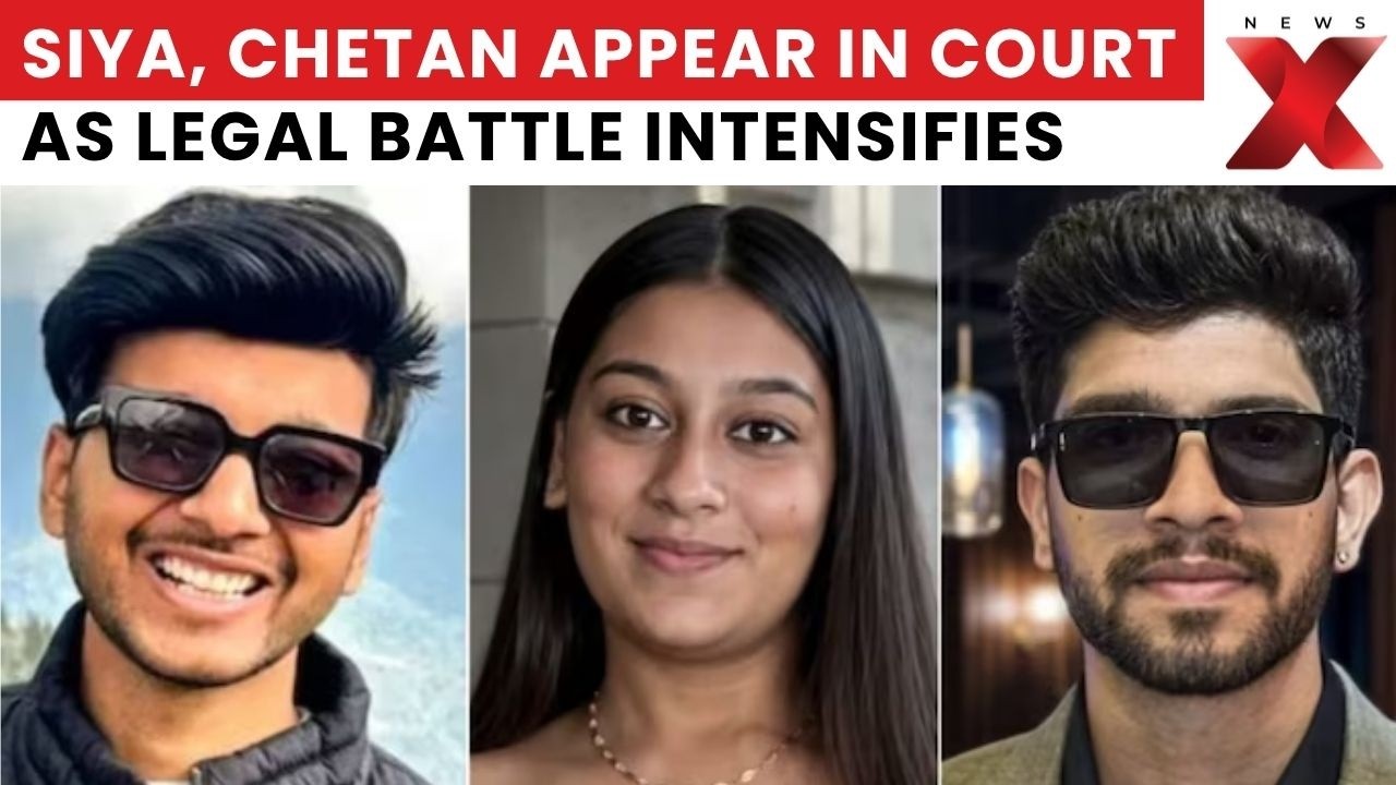 Ketan Agarwal Case: Court Hears Siya's Plea, Lawyer Questions Police Procedure