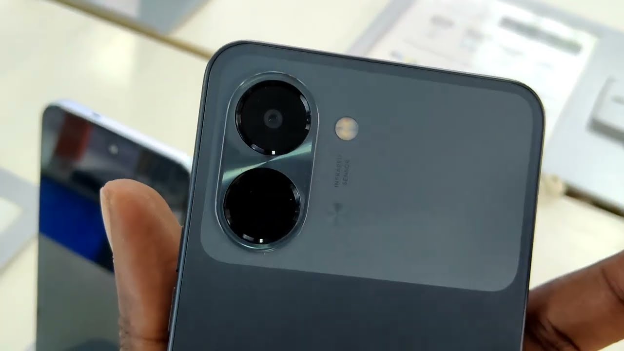 Tecno Pop 20 Unboxing & First Look  In 2026(Is It Worth Buying?)