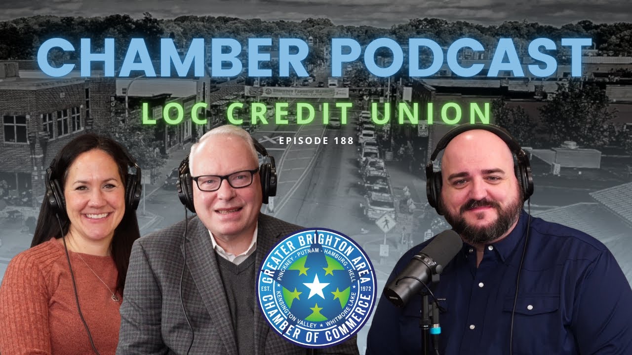 LOC Credit Union | Episode 188