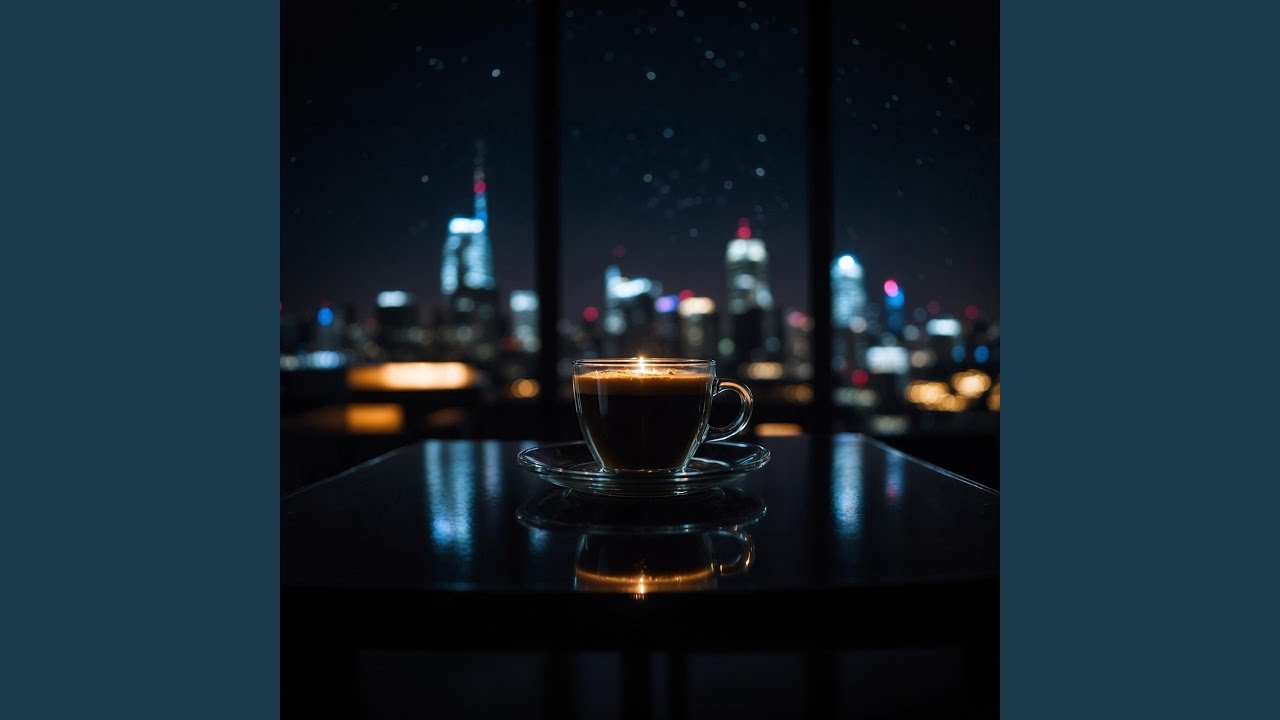 Around the Cup