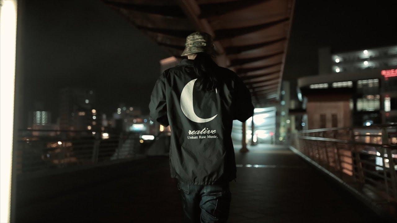 切刃 / urban soul (Prod.grooveman Spot)