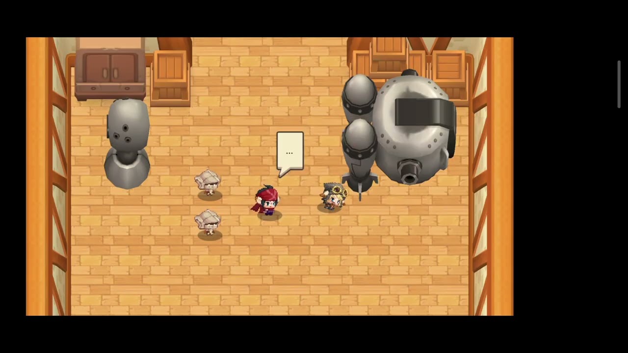 Guardian Tales, Voice over Story, It's Damn Long !