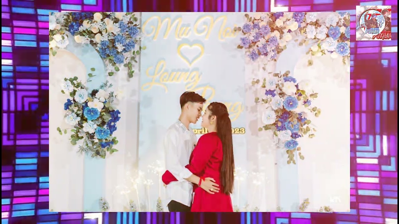 เพลงไตย ( ႁၵ်ႉမႅၼ်ႈလုၵ်ႈၵူၼ်းမီး X นางสองใจ X วอน X เฮาฮักสู X พากนางเป่า )#เพลงดังในtiktok