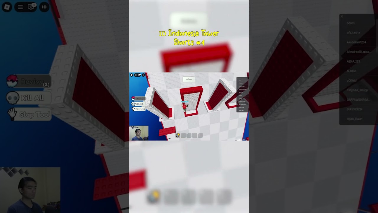 Roblox Shorts 