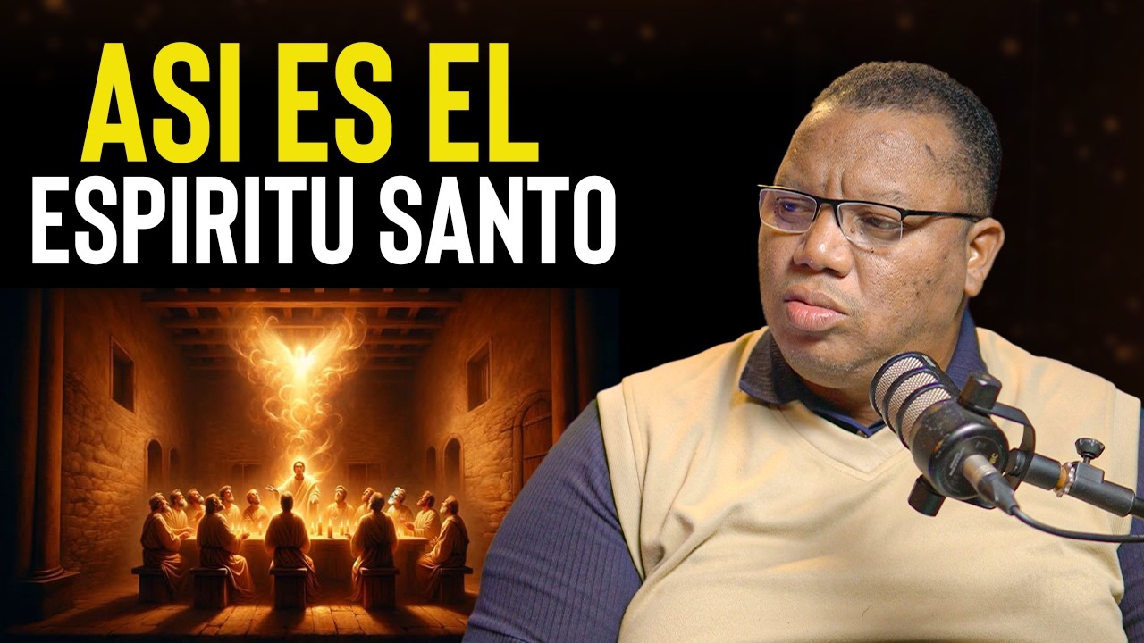 SINO ERES ESPIRITUAL NO ENTENDERAS ESTO