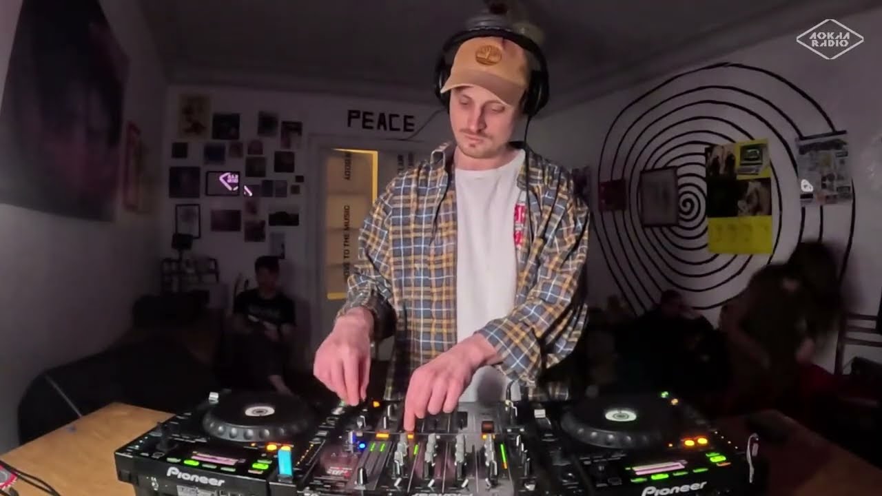 Urazov Audio @ LOCAL RADIO &ndash; 06/03/2026