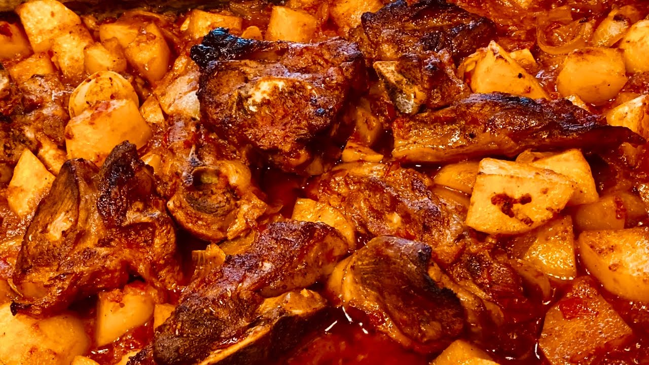 It's so delicious that you can cook it every day!