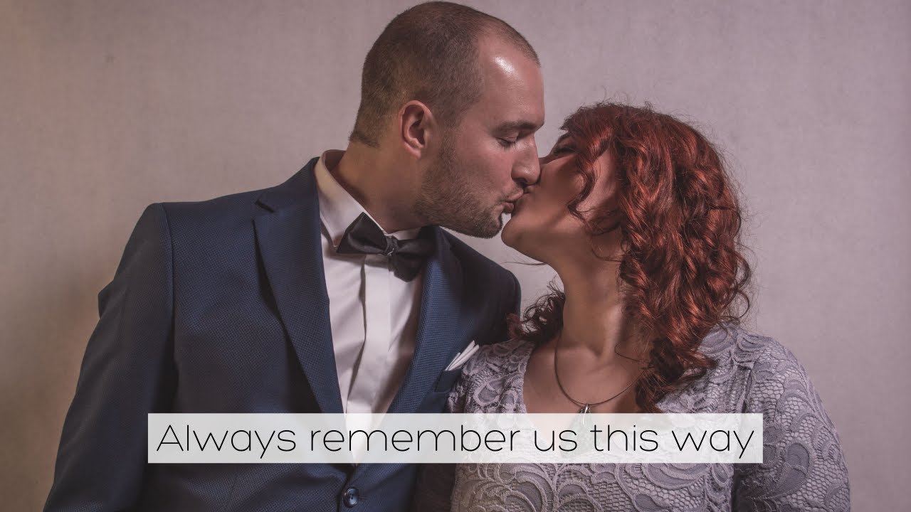 ELISE - Always remember us this way (cover)