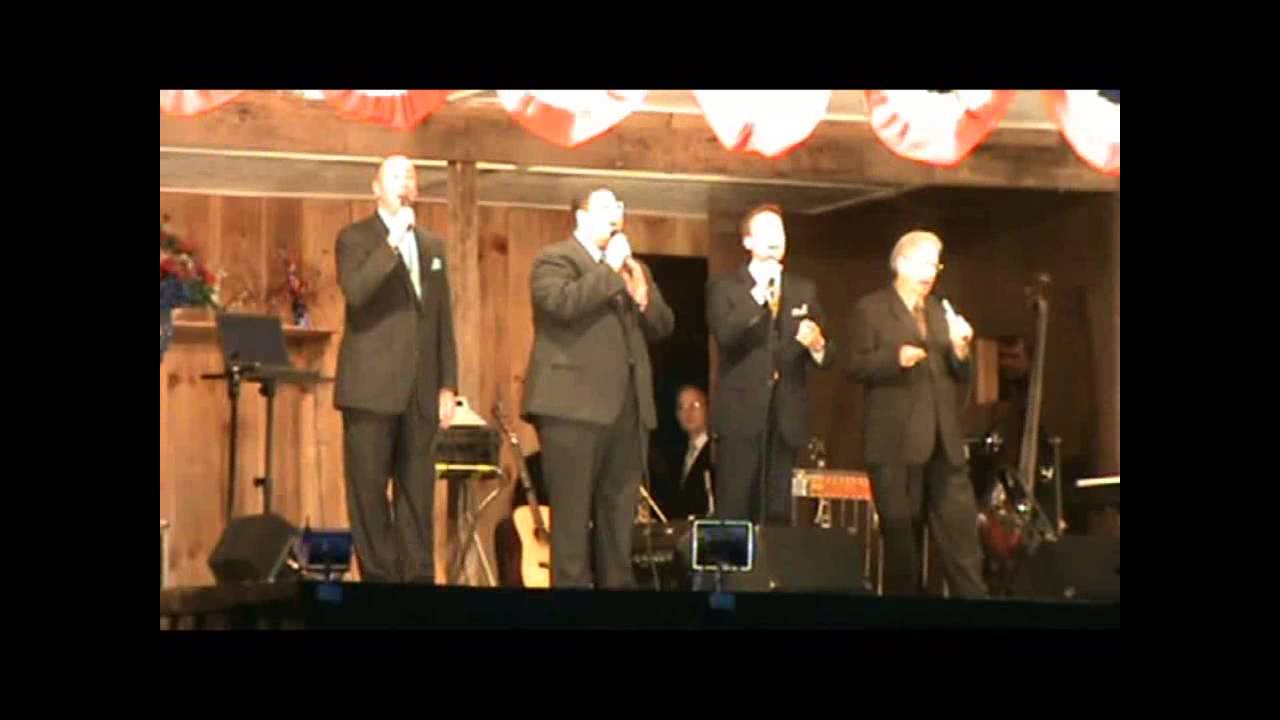 Kingsmen Live At Inspiration Park (July 4th 2013) (Complete Concert)