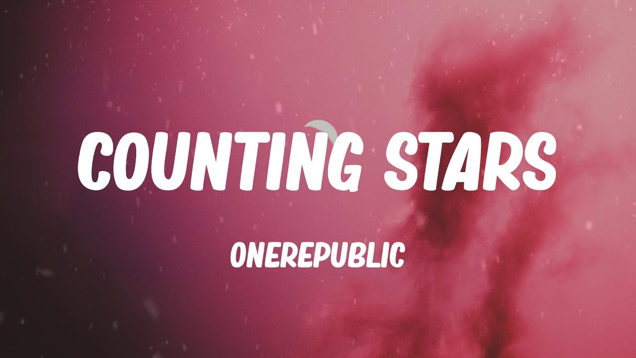 OneRepublic - Counting Stars (Mix) Justin Bieber, Charlie Puth,...