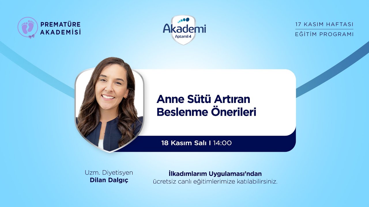 Anne Sütü Artıran Beslenme Önerileri