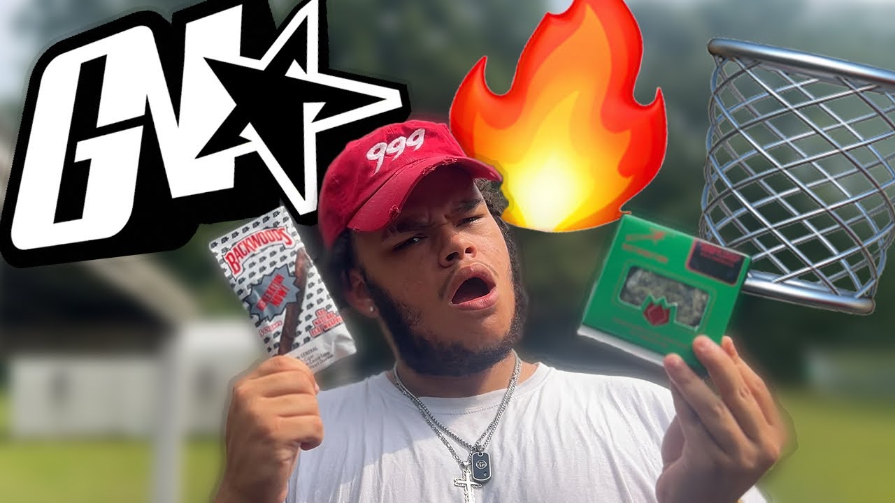 ‼️The Truth About JK Distro‼️+ Are Generation Now Backwoods Good🤔Papaya Punch Review