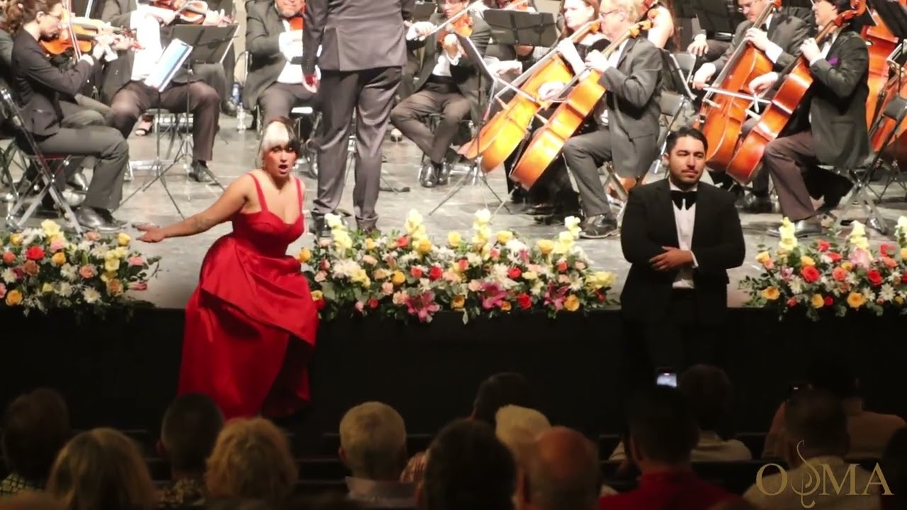 Brindis Traviata