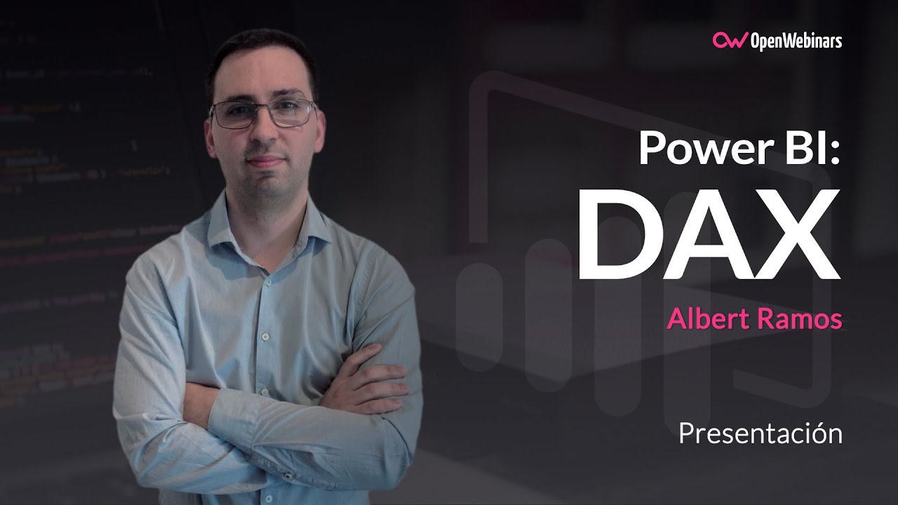 Curso de DAX en Power BI
