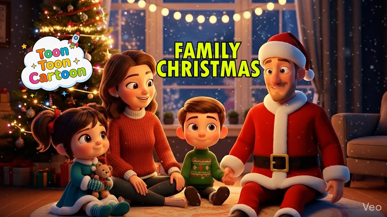 FAMILY CHRISTMAS