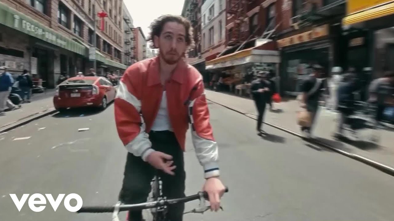 Marlon Craft - PENSION