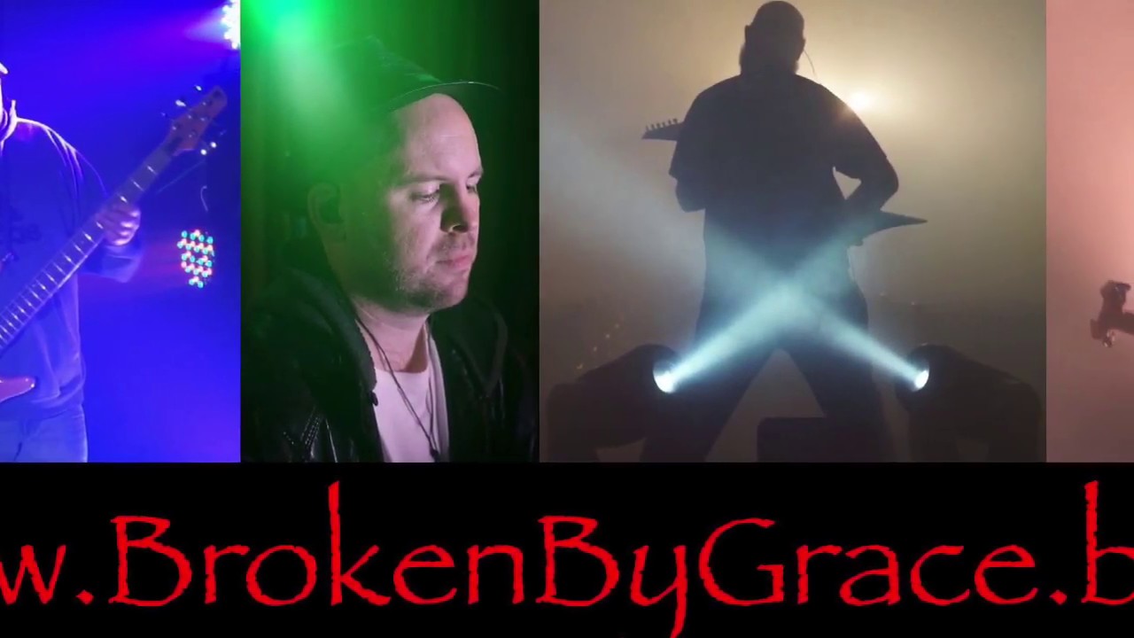 Matt Norton - I Won&rsquo;t Back Down - practice session   (Symphonic Hard Rock/Post Grunge)