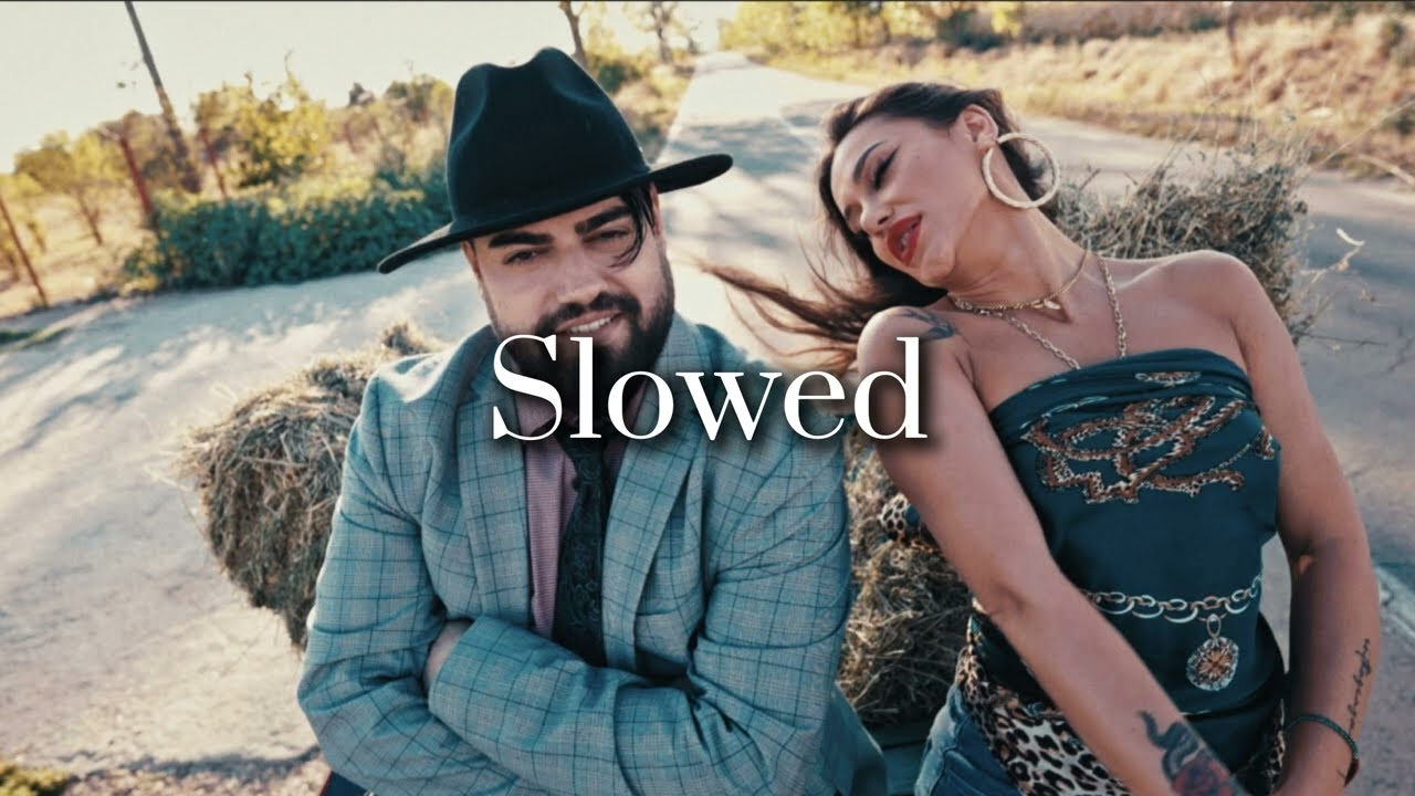 Iuly Neamtu - Mercedes - Slowed