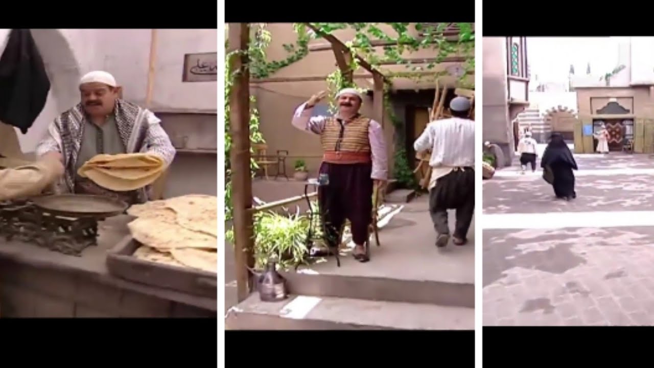 فديو حزين مرور 20 عام على عرض مسلسل 