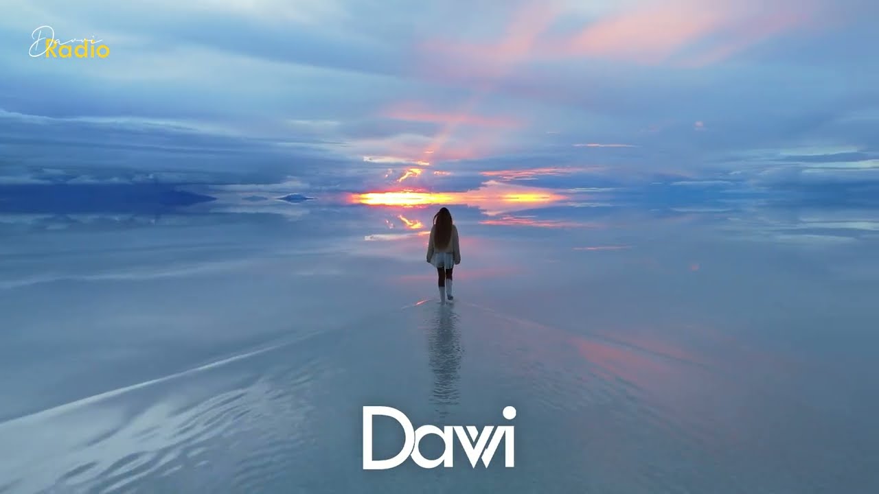 DNDM & Davvi  - I'm Alive (Original Mix)