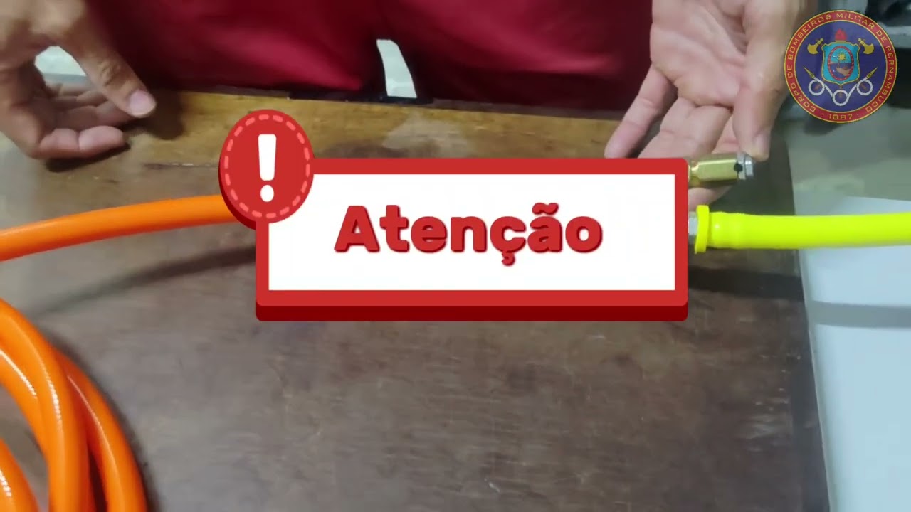 Instrução utilização do conjunto de almofadas pneumáticas Holmatro