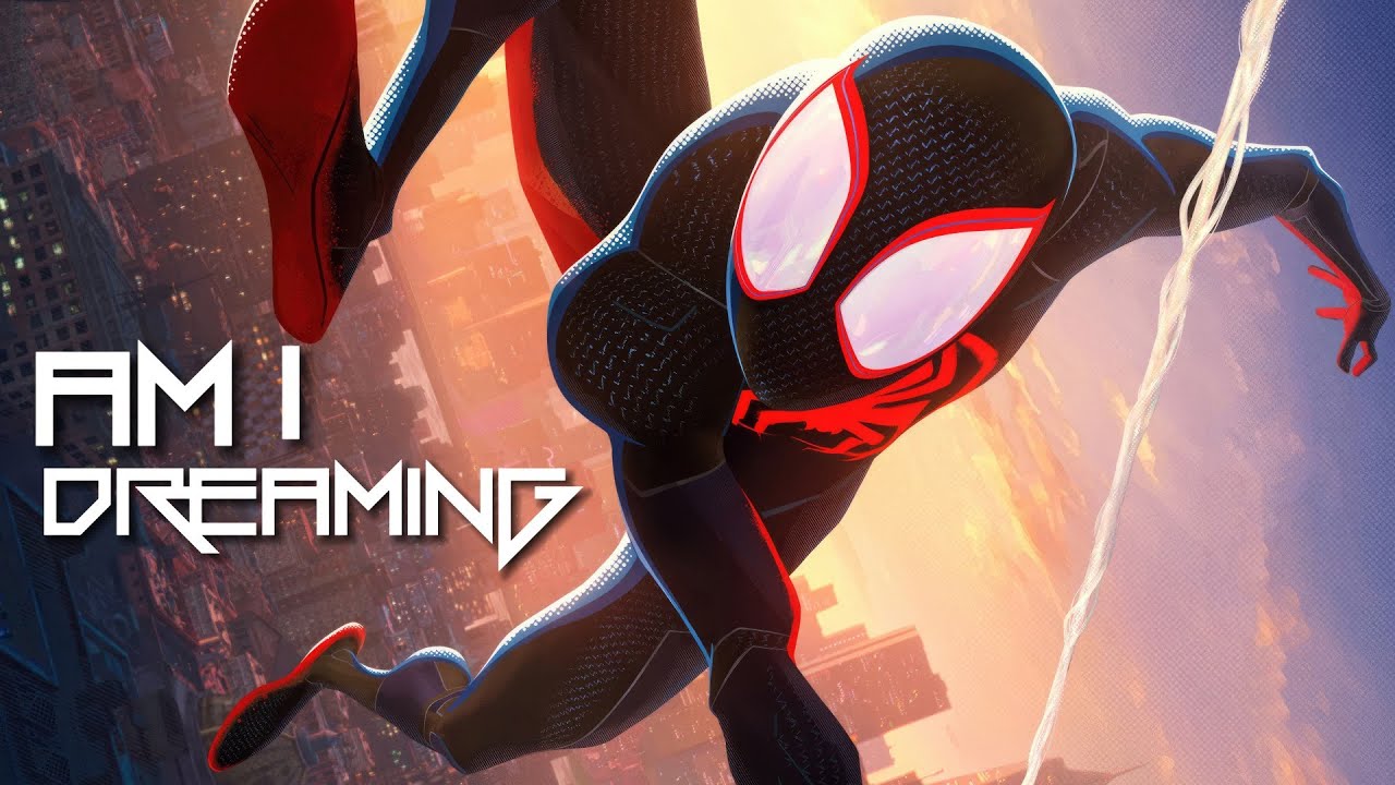 Am I Dreaming - Metro Boomin (Spider-Man: Across The Spider-Verse) ft. A$AP Rocky, Roisee
