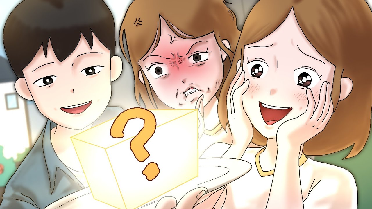 여친 그 날 완벽 대처법
