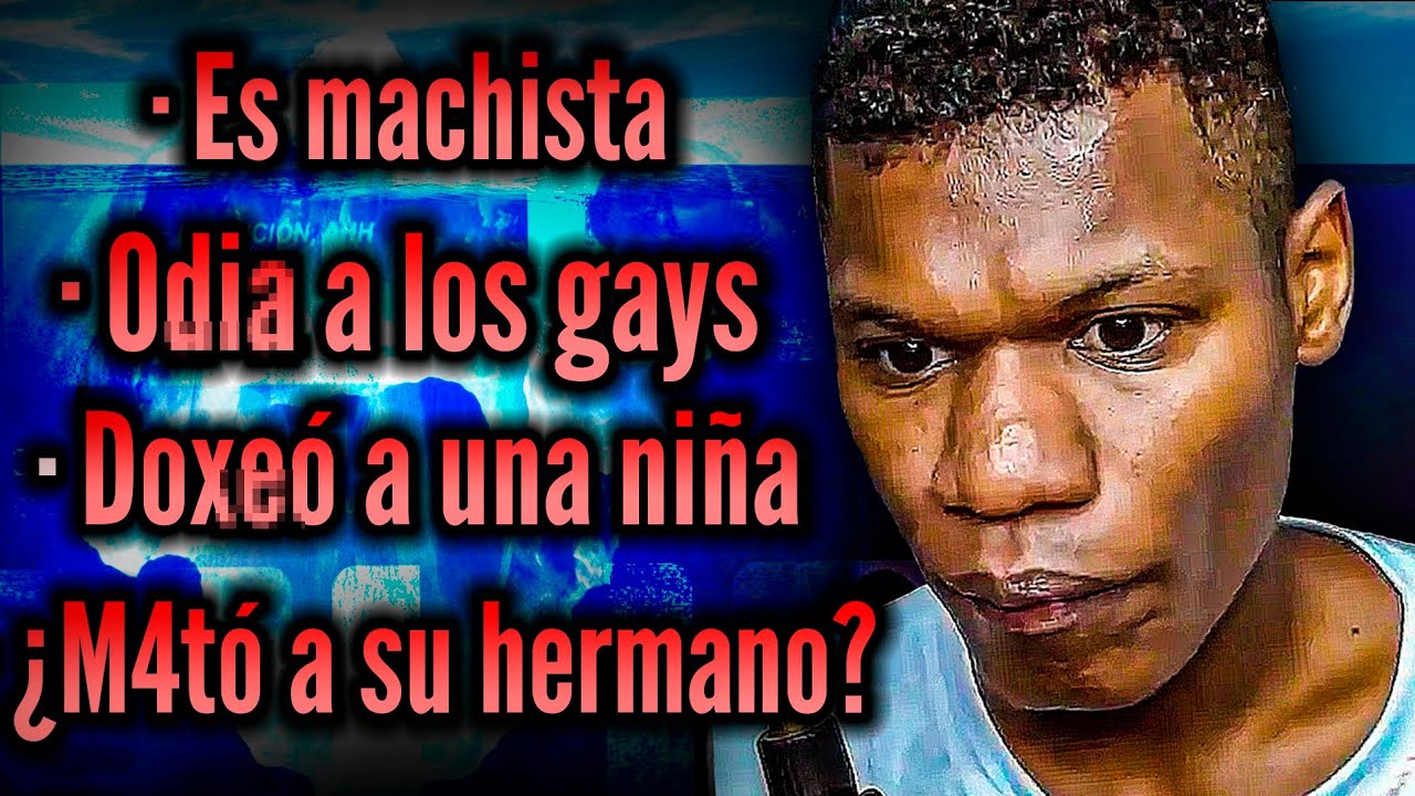 JH es PEOR de lo que parece...