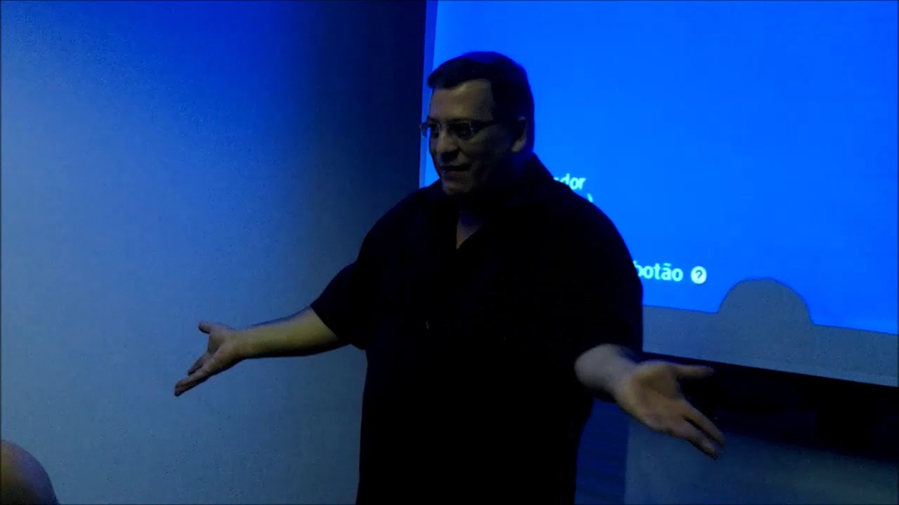 PALESTRA PROF WAGNER BORGES   Chacras – os Centros Energéticos da Aura Humana