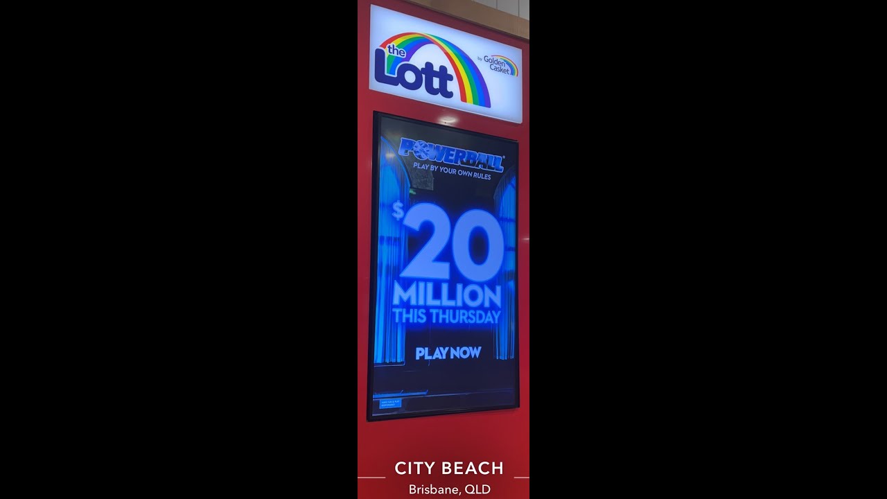 $100 BRISBANE NEW SCRATCHIES  AUSTRALIA