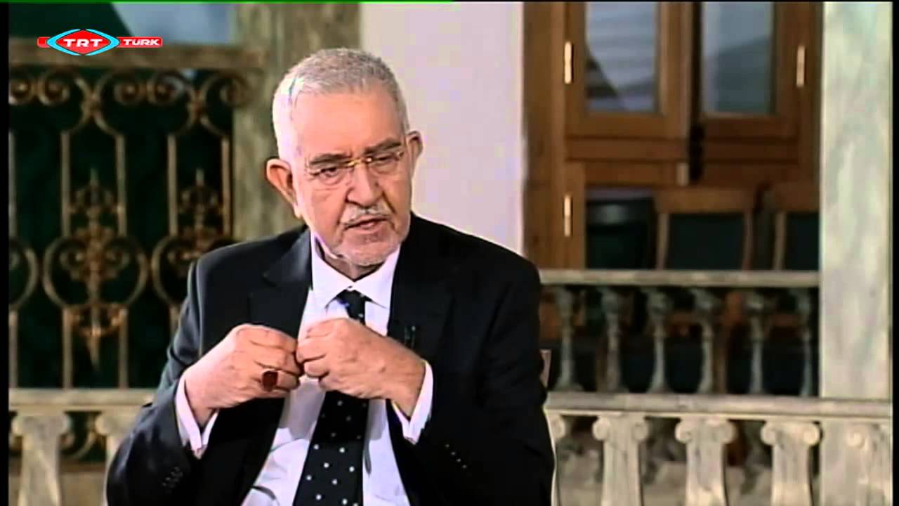 Ömer Tuğrul İnançer ile Gönül Dünyamız 54.Bölüm TRTTURK