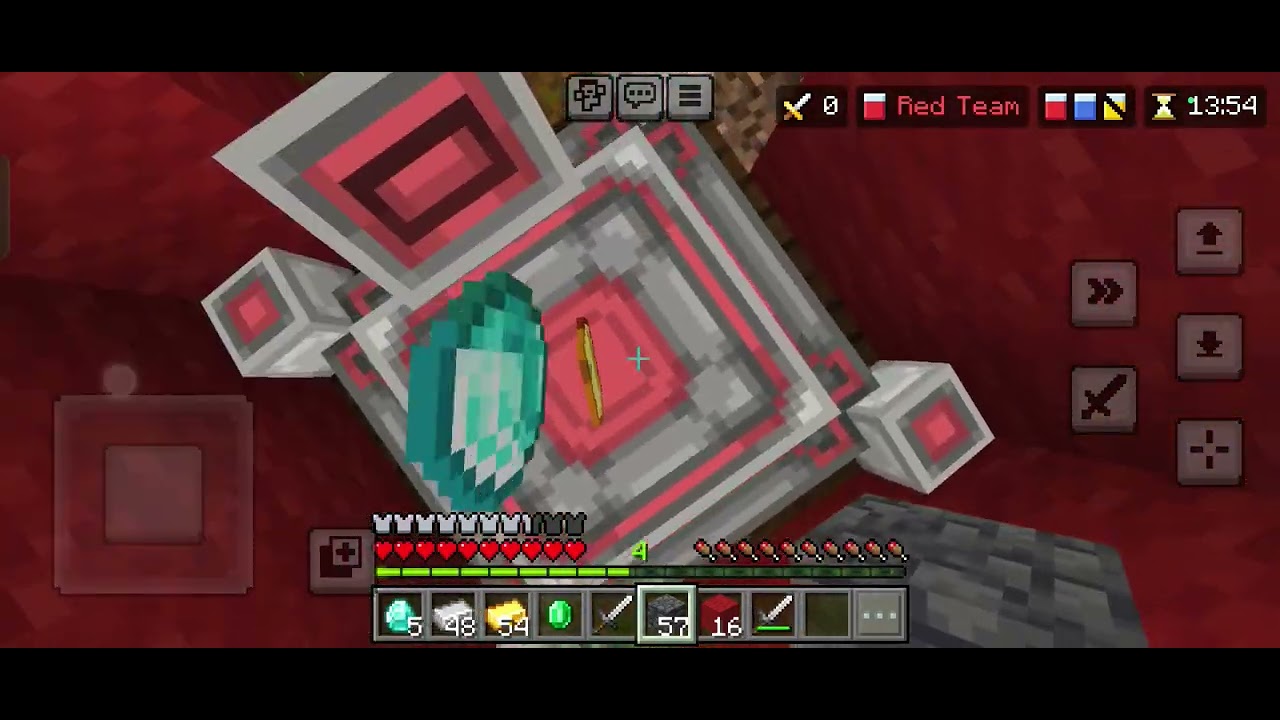 bedwars