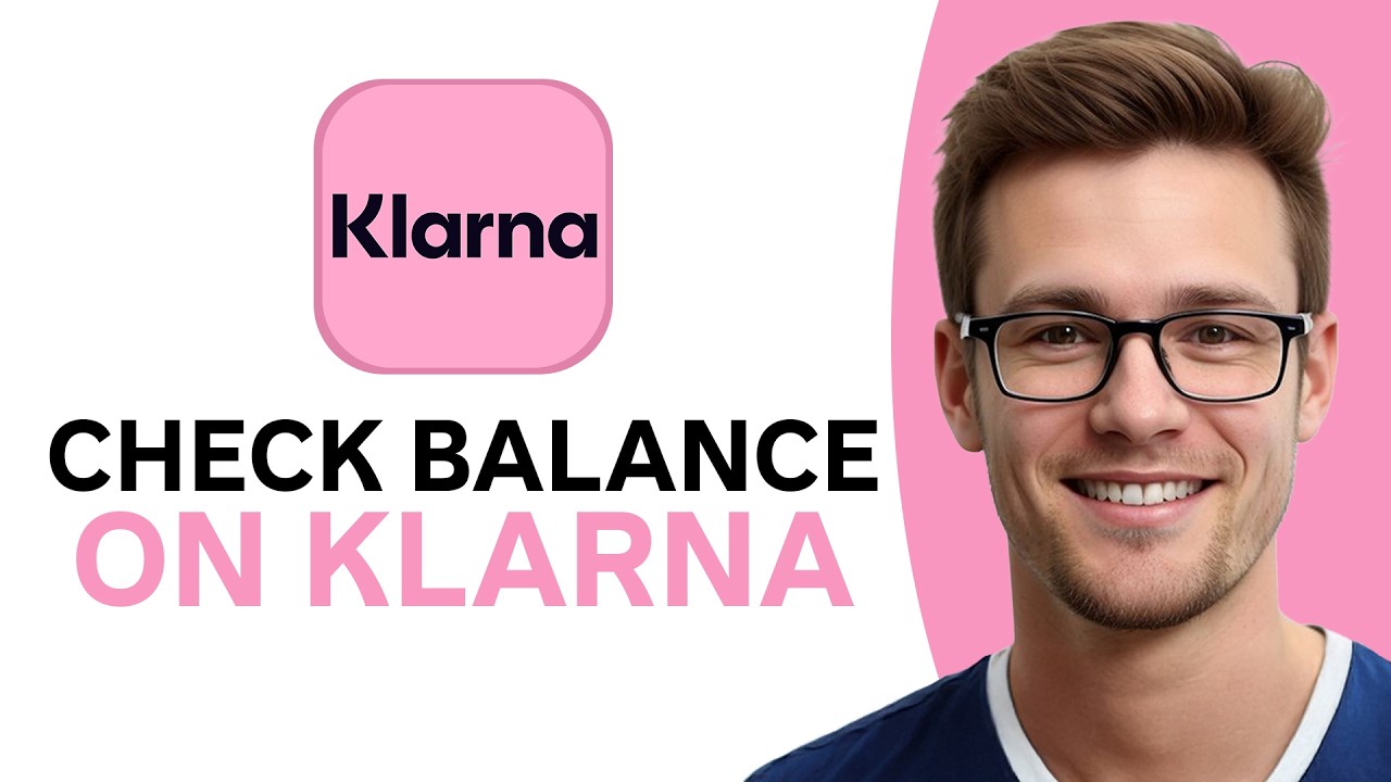 Как проверить баланс в Klarna (РАБОТАЕТ В 2026 ГОДУ!)