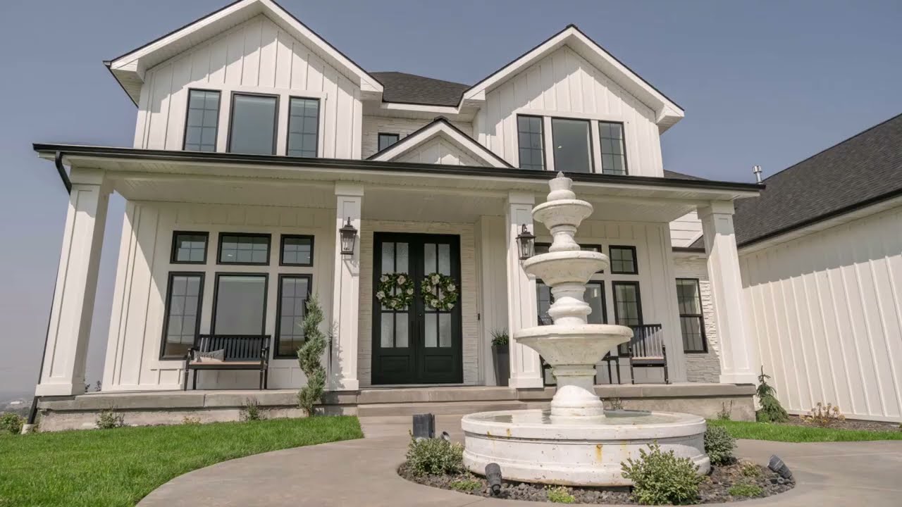 Guardian Homes Boulder Creek