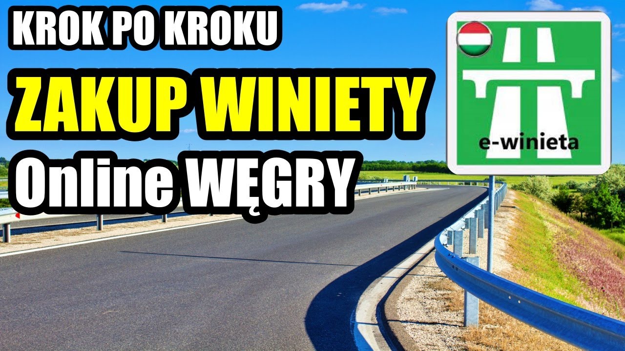 WINIETY ONLINE WĘGRY .PORADNIK JAK KUPIĆ.