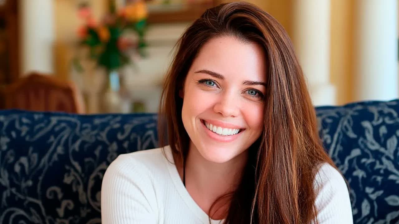 My wife was always jealous of me — until I found out why  Then I called my cousin