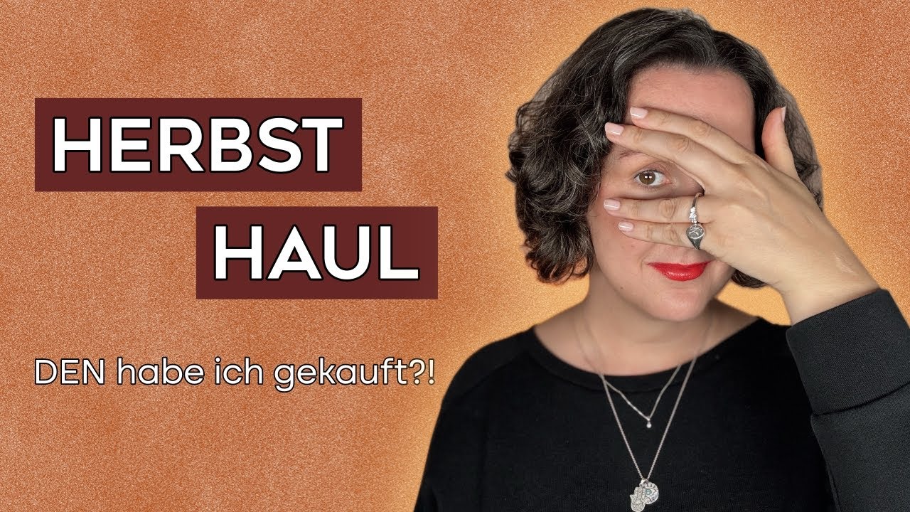 Herbst Haul | Neue (alte) Düfte in meiner Sammlung